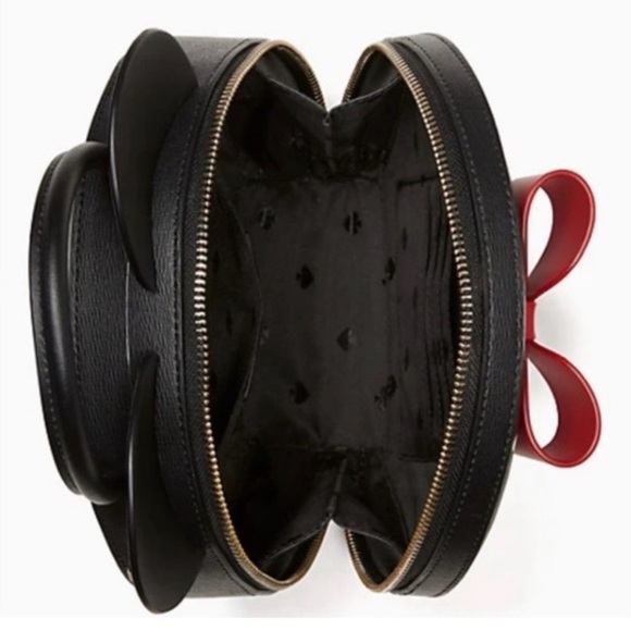 ♠️Kate Spade Disney X Kate Spade NY Minnie Crossbody Bag K4641 - Picture 2 of 16